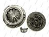 NPS S200I05 Clutch Kit